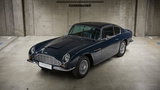 Aston Martin DB6 MK2