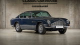 Aston Martin DB6 MK2