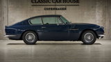 Aston Martin DB6 MK2