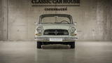Borgward P100 2.3 Liter Airswing