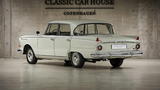 Borgward P100 2.3 Liter Airswing