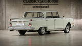 Borgward P100 2.3 Liter Airswing