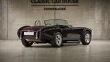 AC Cobra Replica Street Beasts