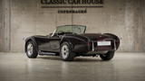 AC Cobra Replica Street Beasts