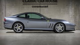 Ferrari 550 Maranello