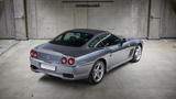 Ferrari 550 Maranello