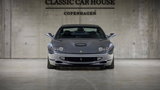 Ferrari 550 Maranello
