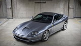 Ferrari 550 Maranello