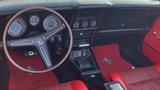 Ford Mustang 5,8 Cabriolet