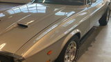 Ford Mustang 5,8 Cabriolet