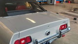 Ford Mustang 5,8 Cabriolet