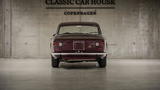 Maserati 3500 GTI Sebring