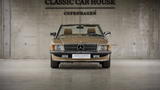 Mercedes-Benz SL-Class SL-Klasse (R107) 300 SL