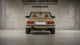 Mercedes-Benz SL-Class SL-Klasse (R107) 300 SL