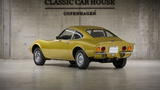 Opel GT