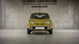 Opel GT