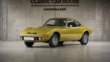 Opel GT