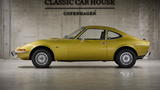 Opel GT