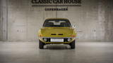 Opel GT