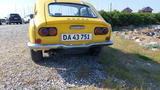 Honda S800 S 800 coupe