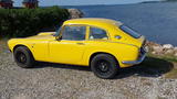 Honda S800 S 800 coupe
