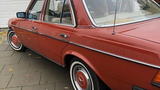 Mercedes-Benz 200-300 (W123) 200