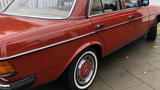 Mercedes-Benz 200-300 (W123) 200