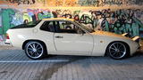 Porsche 924