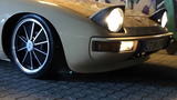 Porsche 924