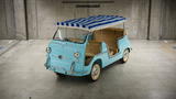 Fiat 600 Multipla Jolly