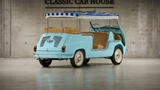 Fiat 600 Multipla Jolly