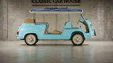 Fiat 600 Multipla Jolly