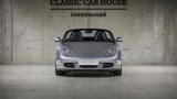 Porsche Boxster S 550