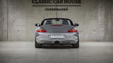 Porsche Boxster S 550