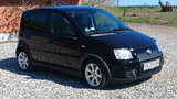 Fiat Panda 100HP