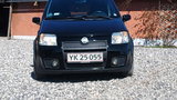 Fiat Panda 100HP