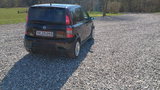 Fiat Panda 100HP