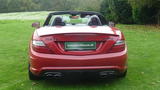 Mercedes-Benz SLK55 SLK-Klasse (R170) 55 AMG