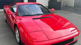 Ferrari Testarossa