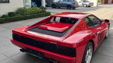 Ferrari Testarossa