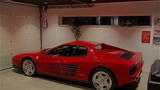 Ferrari Testarossa