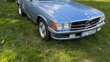 Mercedes-Benz SL-Class SL-Klasse (R107) 560 V8