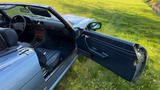Mercedes-Benz SL-Class SL-Klasse (R107) 560 V8