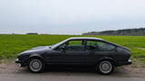 Alfa Romeo GTV Alfetta 6