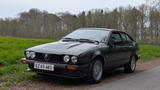 Alfa Romeo GTV Alfetta 6