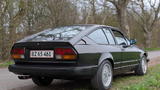 Alfa Romeo GTV Alfetta 6