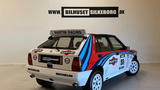 Lancia Delta 2,0 HF Integrale 8V 5d