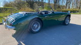 Austin-Healey 100/6 2,6L