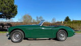 Austin-Healey 100/6 2,6L