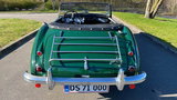 Austin-Healey 100/6 2,6L